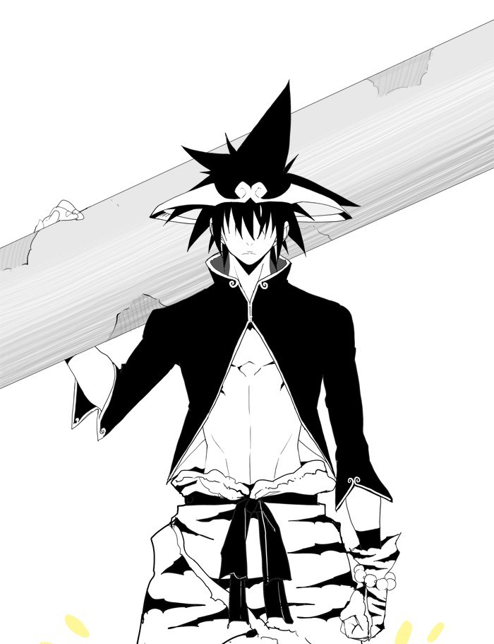 The God of High School - Chapter 109 2 The God of High School - Chapter 109 2