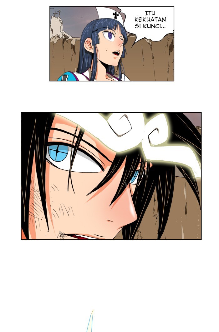 The God of High School - Chapter 109 28 The God of High School - Chapter 109 28