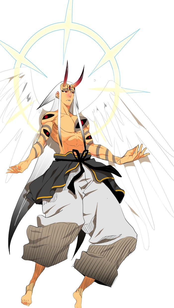 The God of High School - Chapter 109 29 The God of High School - Chapter 109 29