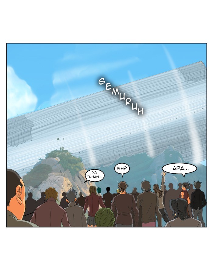 The God of High School - Chapter 109 21 The God of High School - Chapter 109 21
