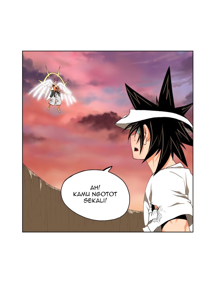 The God of High School - Chapter 109 31 The God of High School - Chapter 109 31