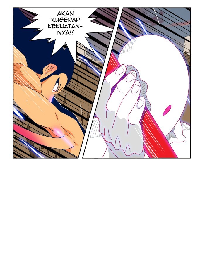 The God of High School - Chapter 109 12 The God of High School - Chapter 109 12
