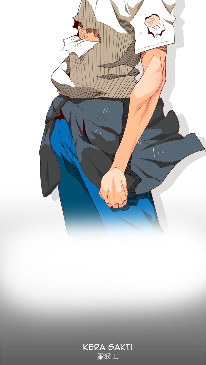 The God of High School - Chapter 109 62 The God of High School - Chapter 109 62