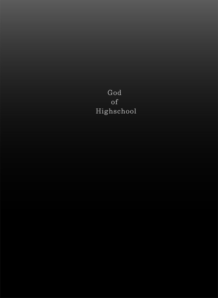 The God of High School - Chapter 109 63 The God of High School - Chapter 109 63