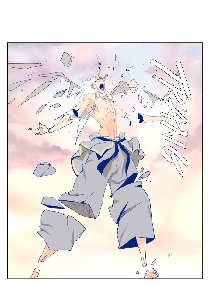 The God of High School - Chapter 109 59 The God of High School - Chapter 109 59