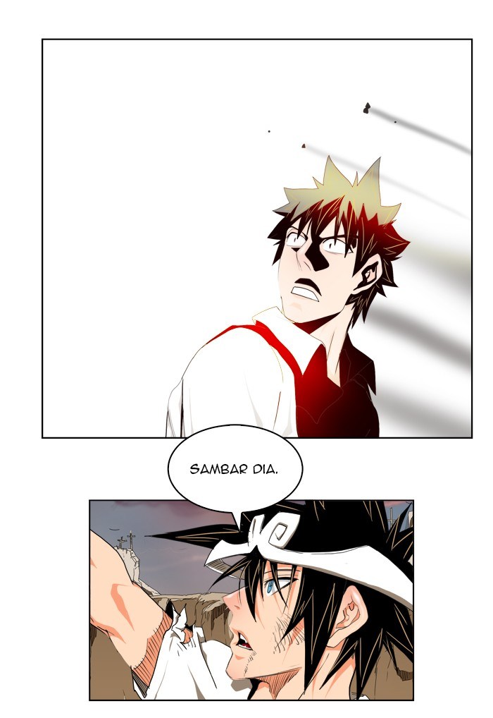 The God of High School - Chapter 109 52 The God of High School - Chapter 109 52