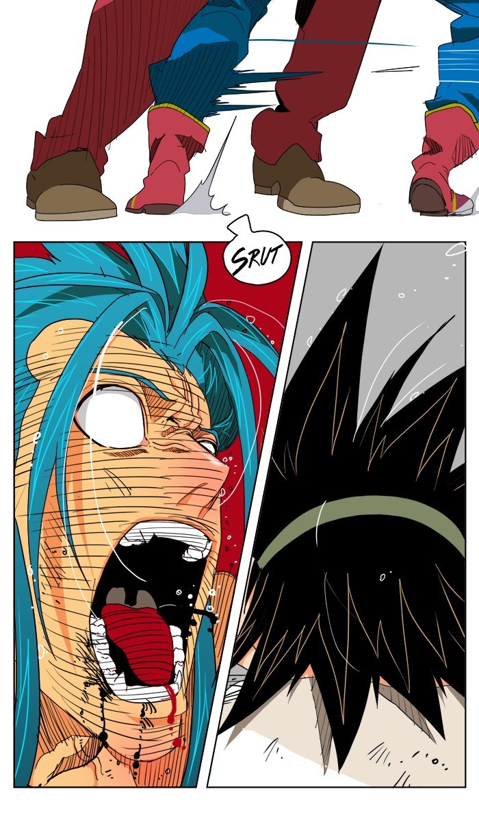 The God of High School - Chapter 106 23 The God of High School - Chapter 106 23