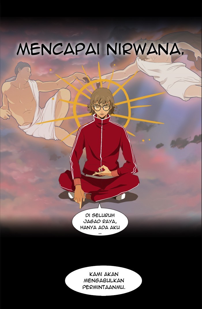 The God of High School - Chapter 16 23 The God of High School - Chapter 16 23