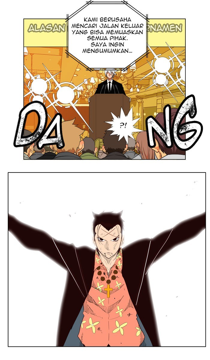The God of High School - Chapter 169 28 The God of High School - Chapter 169 28