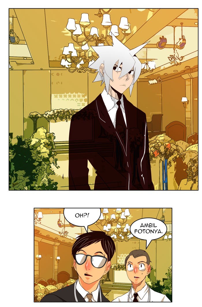 The God of High School - Chapter 169 29 The God of High School - Chapter 169 29