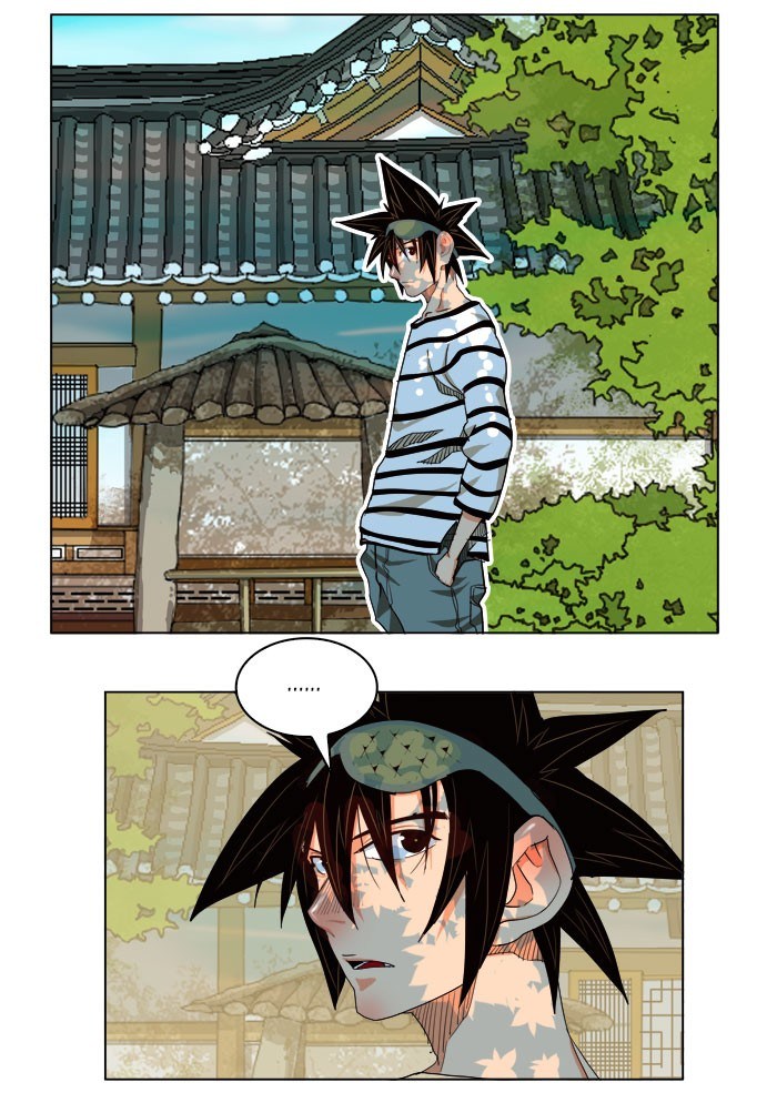 The God of High School - Chapter 169 23 The God of High School - Chapter 169 23