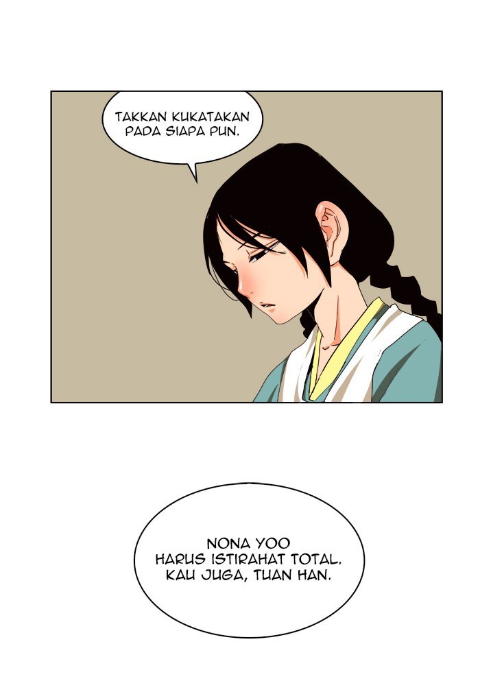 The God of High School - Chapter 169 21 The God of High School - Chapter 169 21