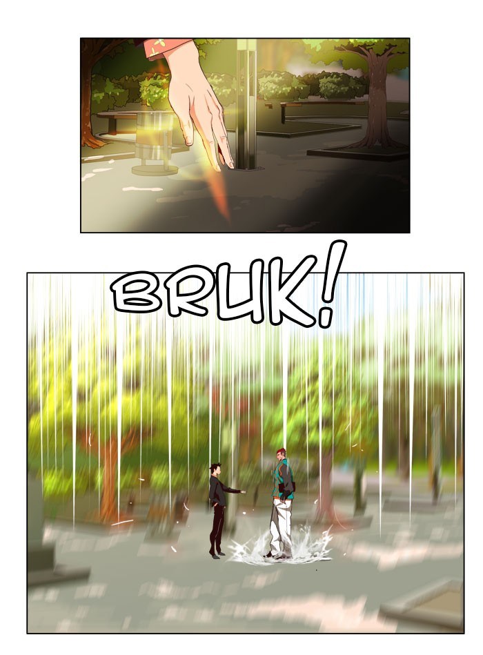 The God of High School - Chapter 169 3 The God of High School - Chapter 169 3