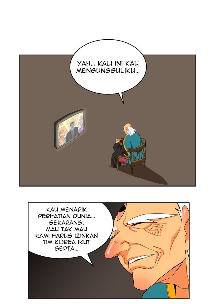 The God of High School - Chapter 169 39 The God of High School - Chapter 169 39
