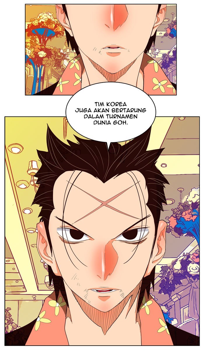 The God of High School - Chapter 169 32 The God of High School - Chapter 169 32