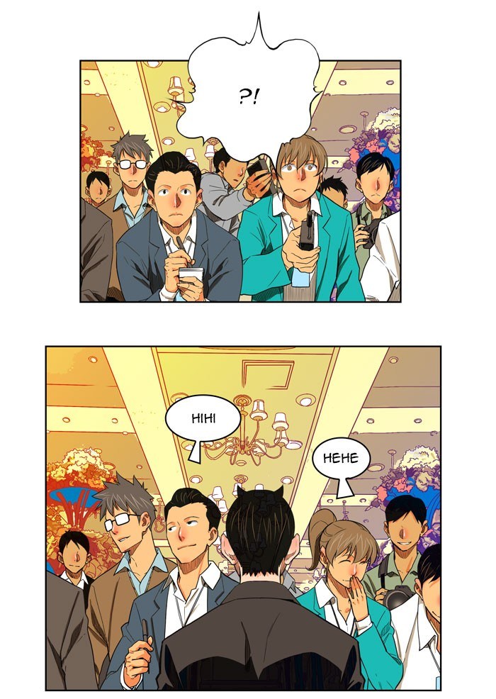 The God of High School - Chapter 169 33 The God of High School - Chapter 169 33