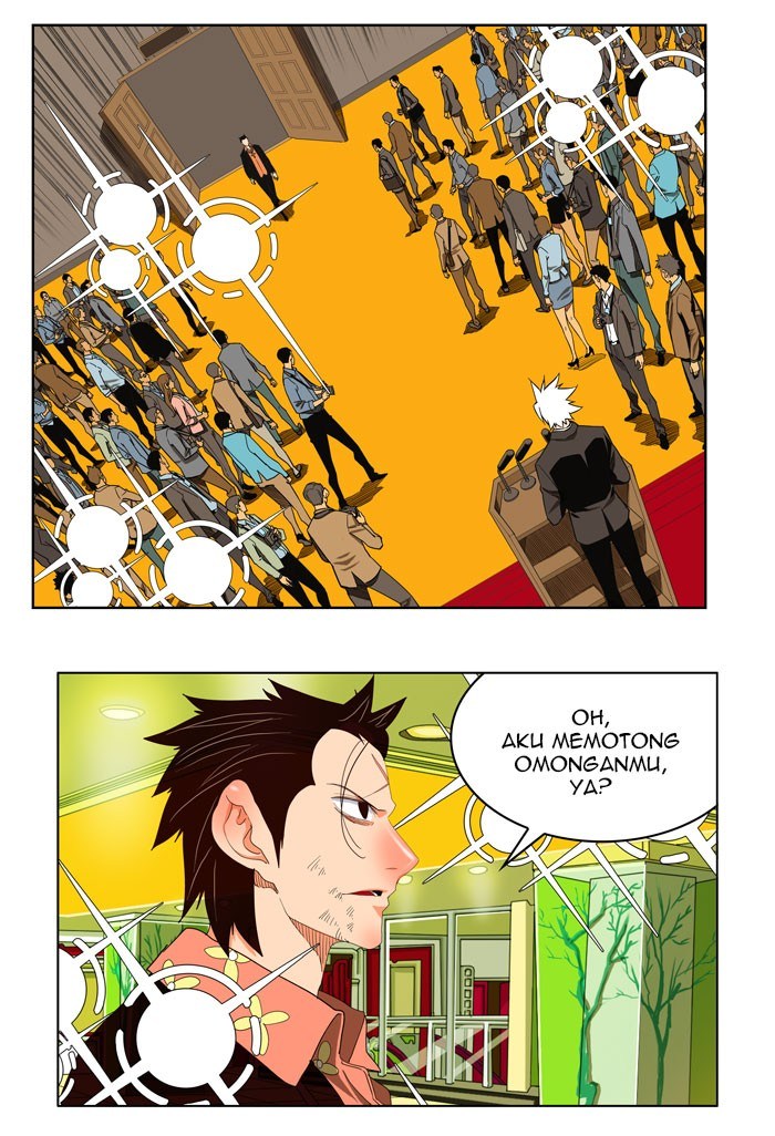 The God of High School - Chapter 169 30 The God of High School - Chapter 169 30