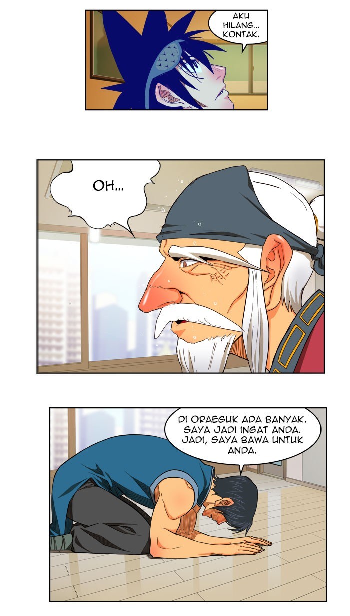 The God of High School - Chapter 169 12 The God of High School - Chapter 169 12
