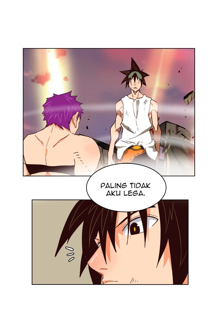 The God of High School - Chapter 163 28 The God of High School - Chapter 163 28