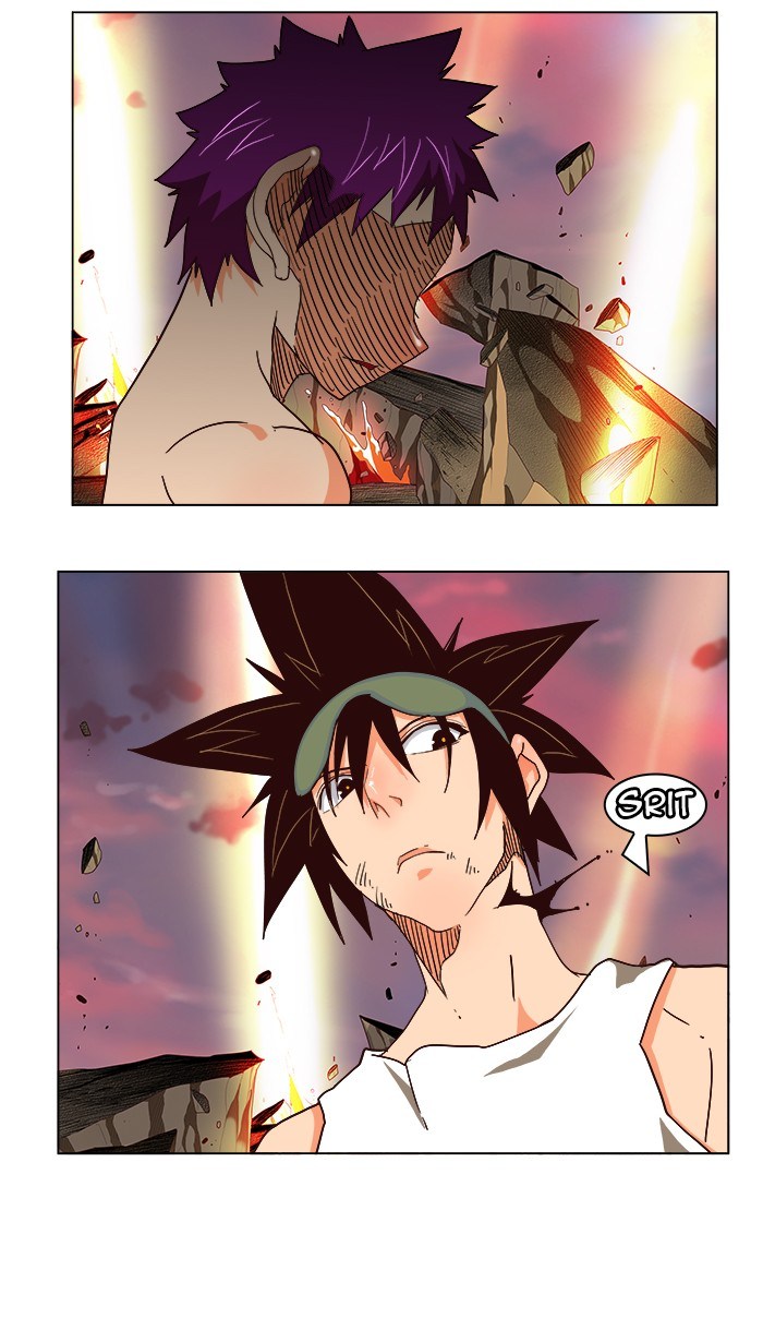 The God of High School - Chapter 163 29 The God of High School - Chapter 163 29