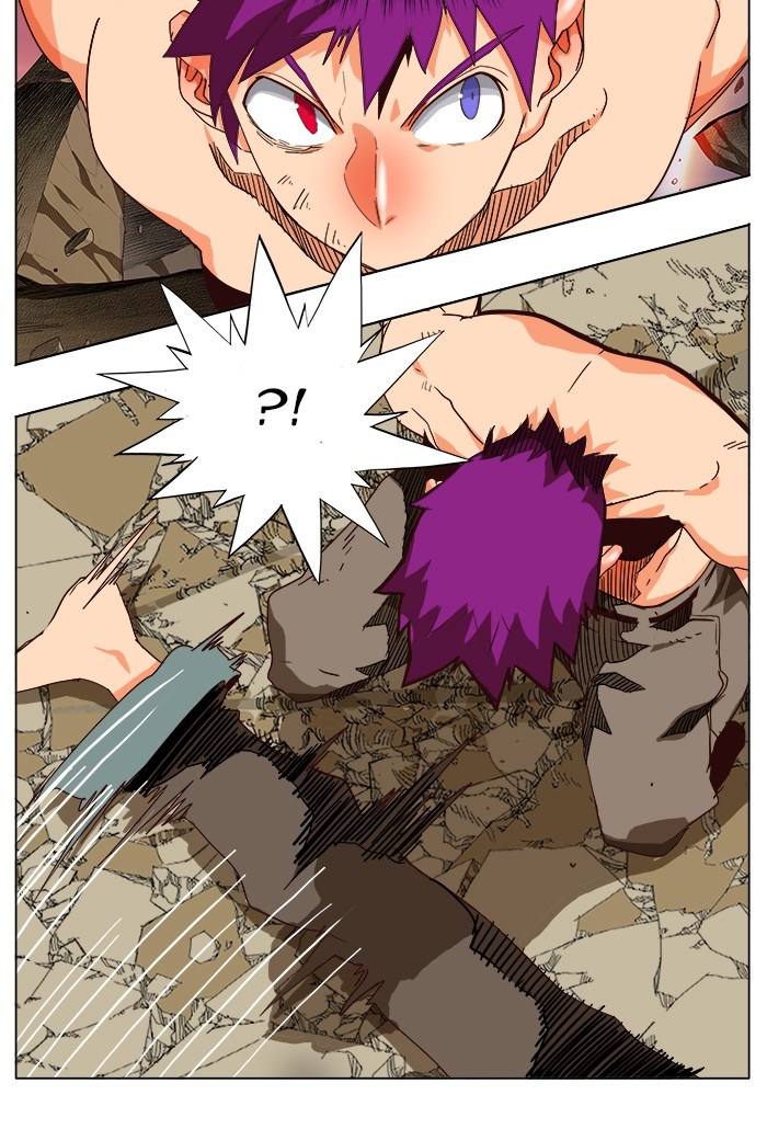 The God of High School - Chapter 163 23 The God of High School - Chapter 163 23