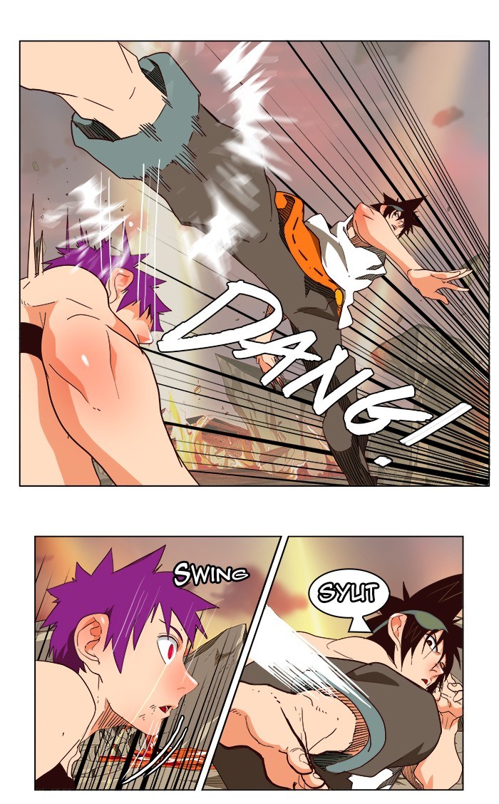 The God of High School - Chapter 163 20 The God of High School - Chapter 163 20