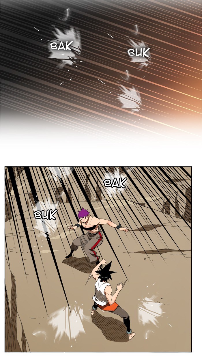 The God of High School - Chapter 163 3 The God of High School - Chapter 163 3