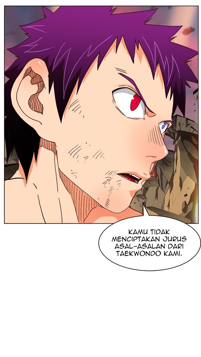 The God of High School - Chapter 163 30 The God of High School - Chapter 163 30
