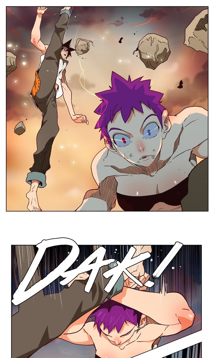 The God of High School - Chapter 163 12 The God of High School - Chapter 163 12