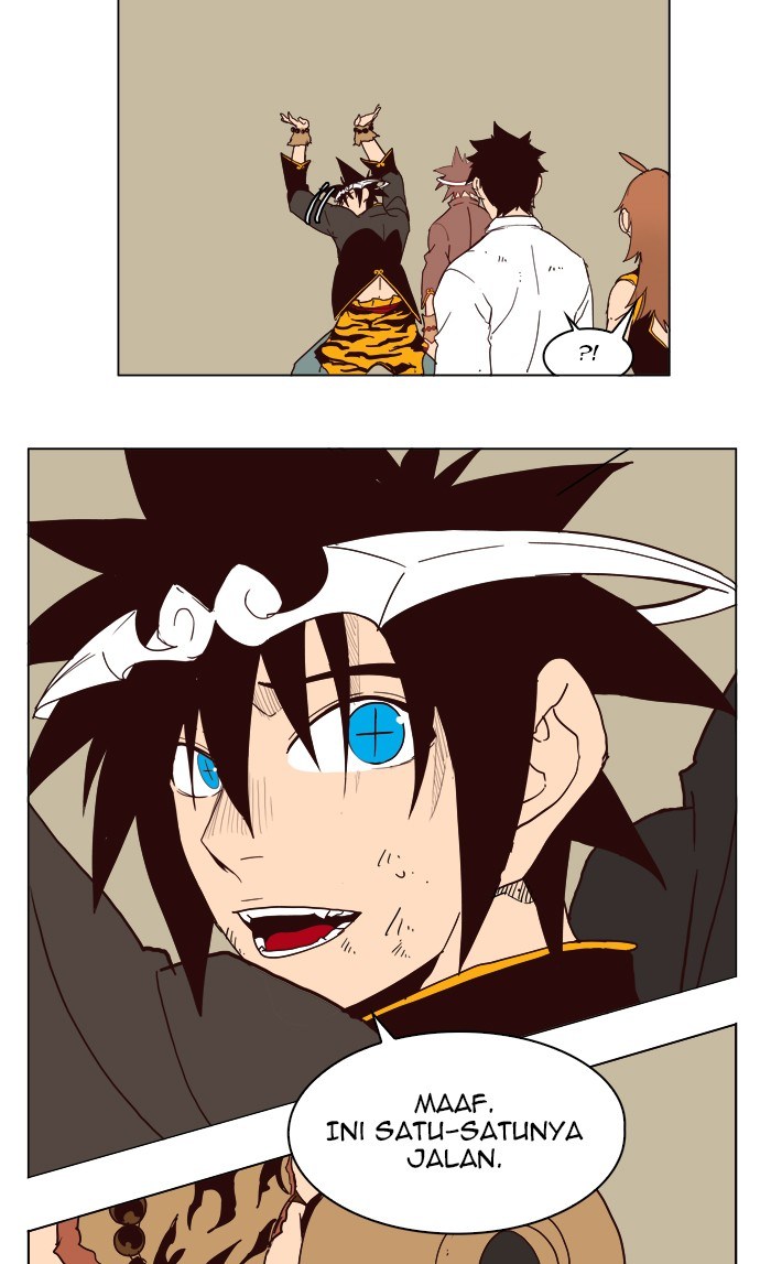 The God of High School - Chapter 161 23 The God of High School - Chapter 161 23