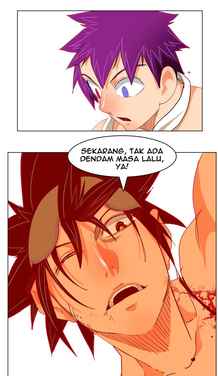 The God of High School - Chapter 166 83