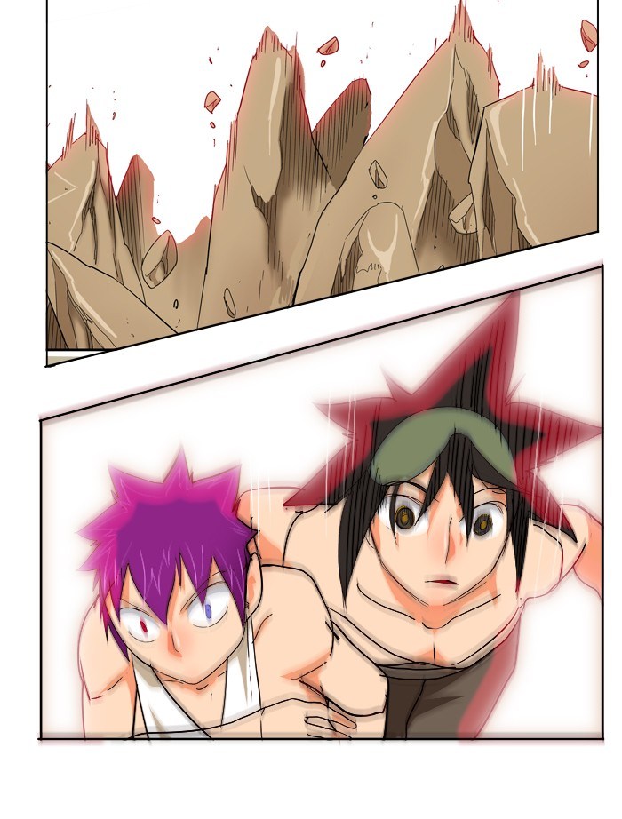 The God of High School - Chapter 166 80