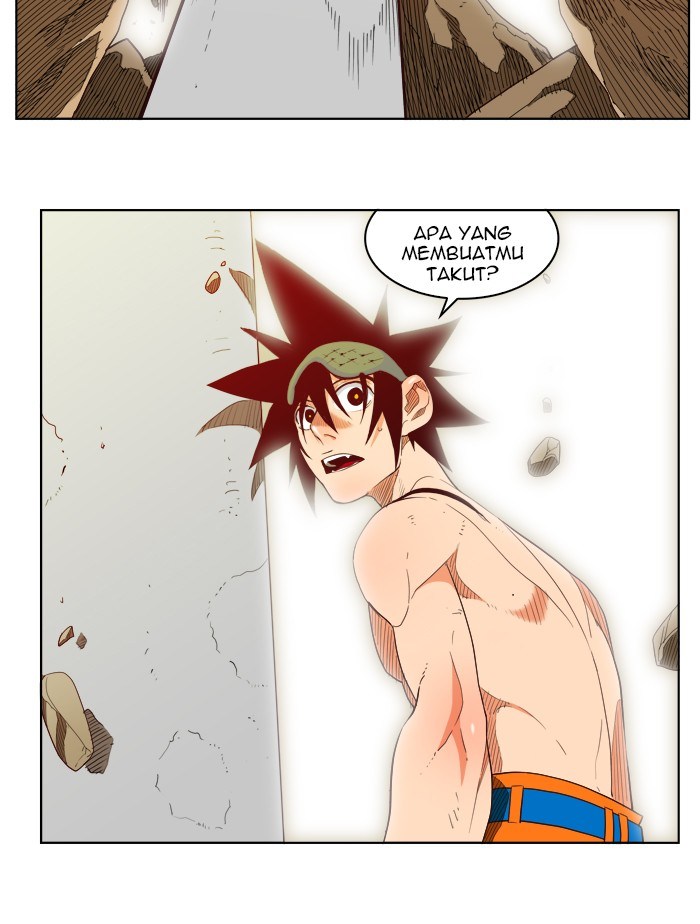 The God of High School - Chapter 166 39