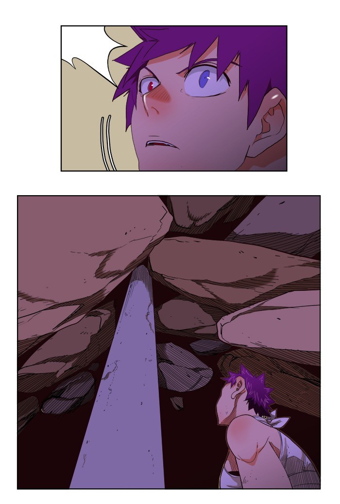 The God of High School - Chapter 166 32