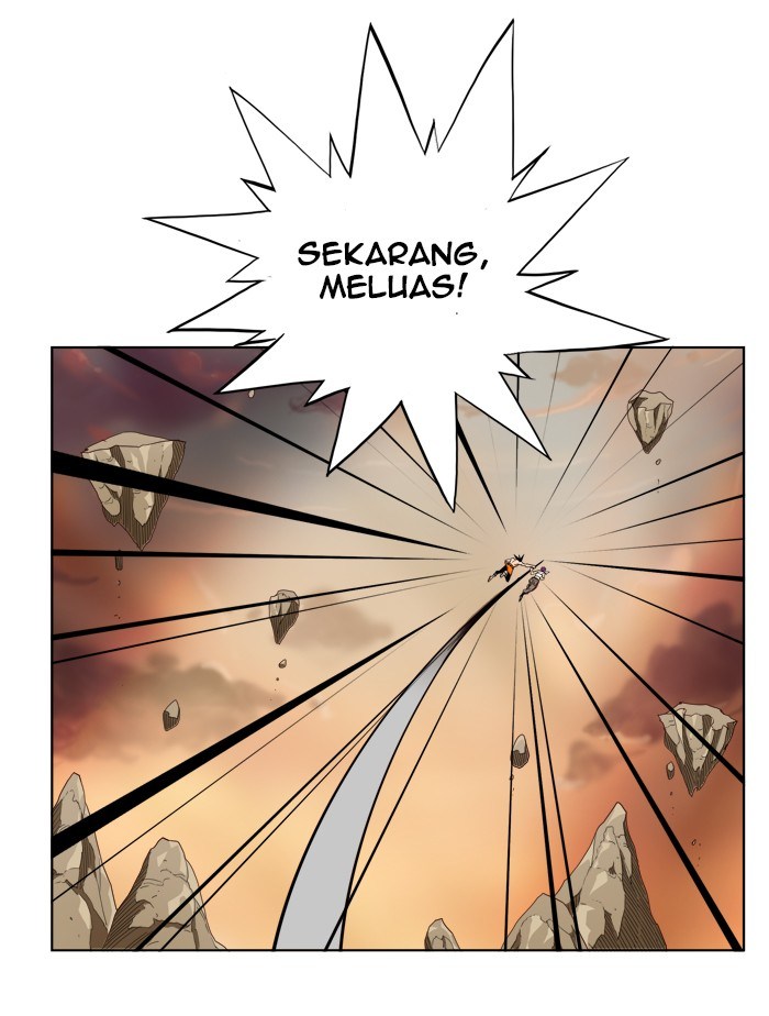 The God of High School - Chapter 166 62