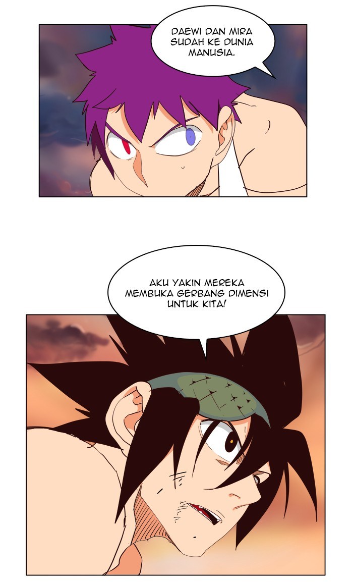 The God of High School - Chapter 166 63