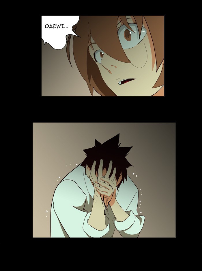 The God of High School - Chapter 167 32 The God of High School - Chapter 167 32