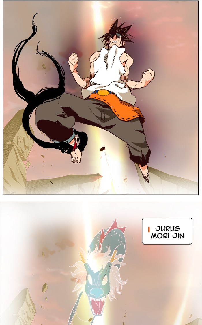 The God of High School - Chapter 165 23 The God of High School - Chapter 165 23