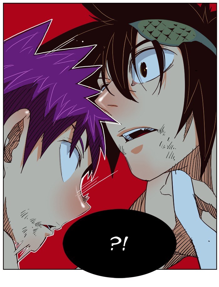 The God of High School - Chapter 165 33 The God of High School - Chapter 165 33