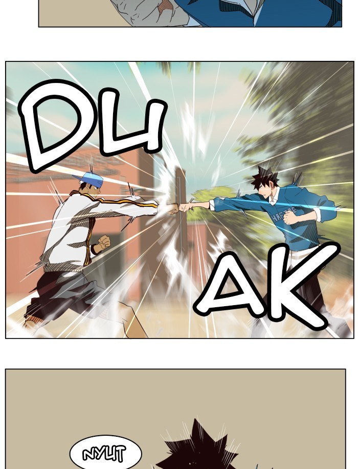 The God of High School - Chapter 179 23