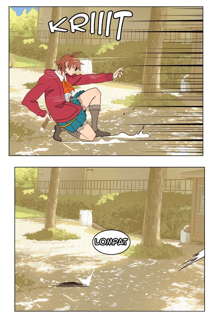 The God of High School - Chapter 179 32