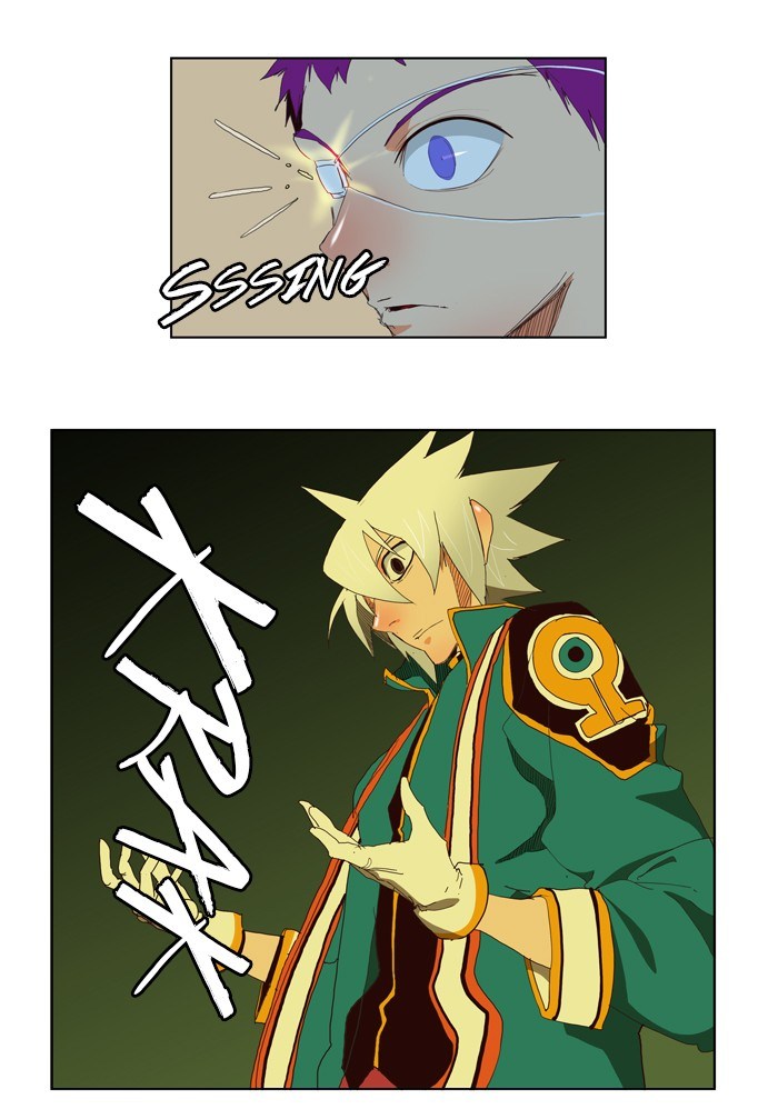 The God of High School - Chapter 149 9