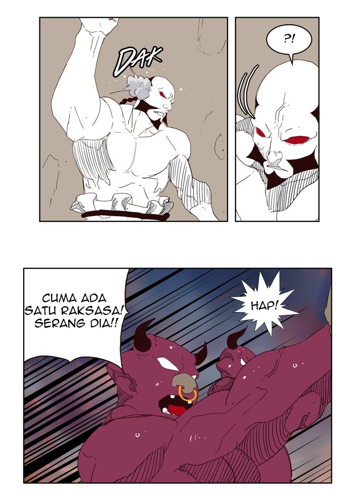 The God of High School - Chapter 149 29