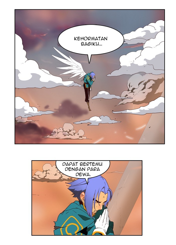 The God of High School - Chapter 149 23