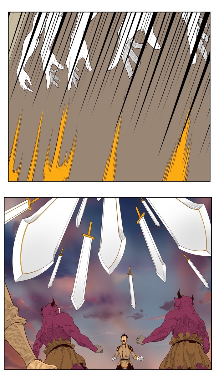 The God of High School - Chapter 149 33