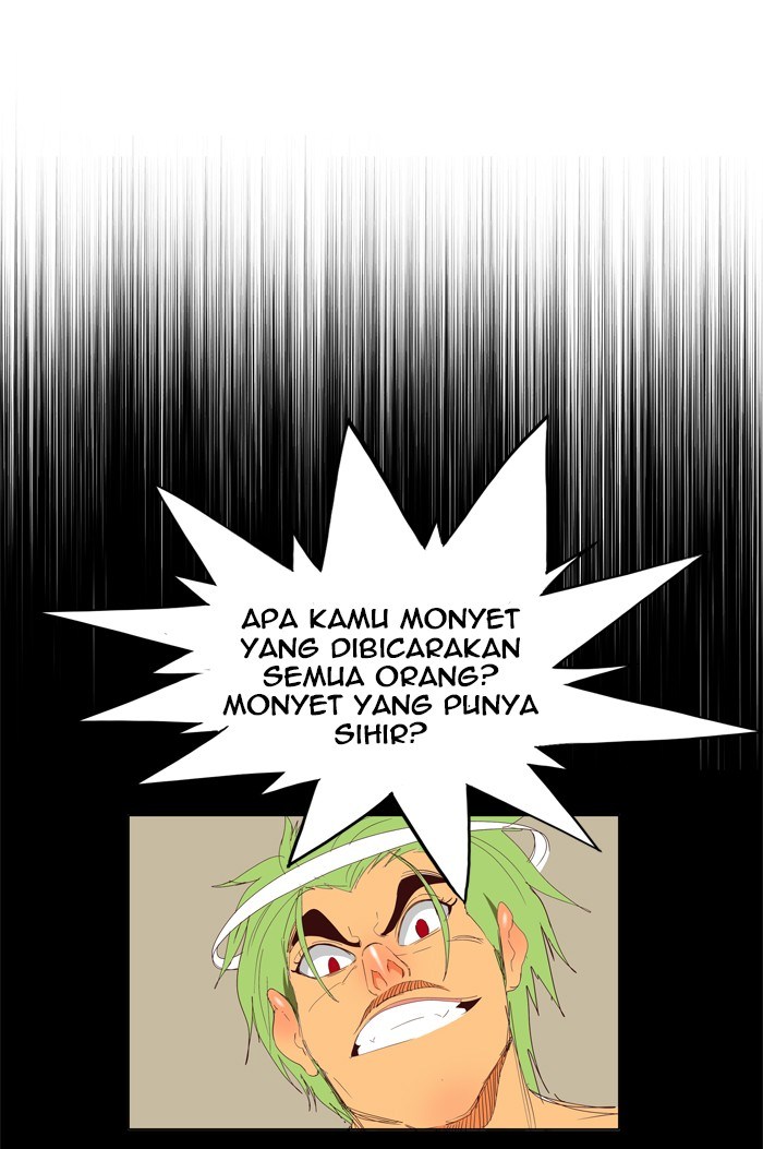 The God of High School - Chapter 143 29 The God of High School - Chapter 143 29