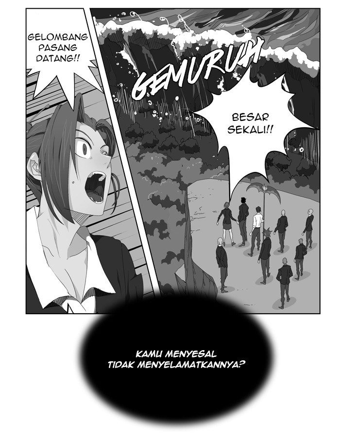 The God of High School - Chapter 143 23 The God of High School - Chapter 143 23