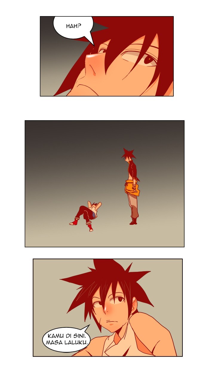 The God of High School - Chapter 143 25 The God of High School - Chapter 143 25