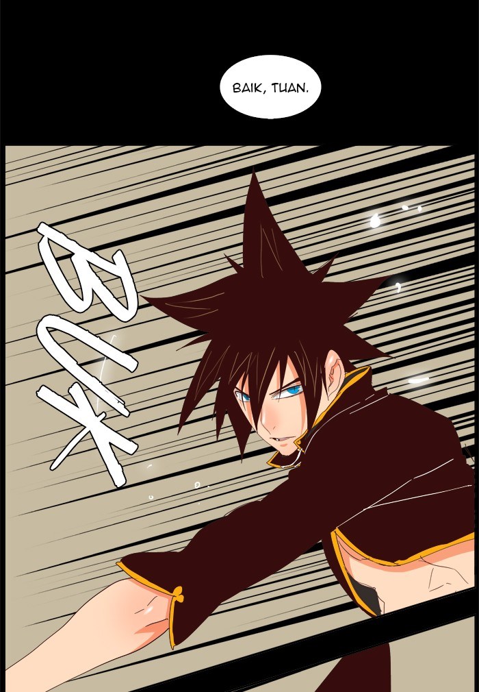 The God of High School - Chapter 143 39 The God of High School - Chapter 143 39