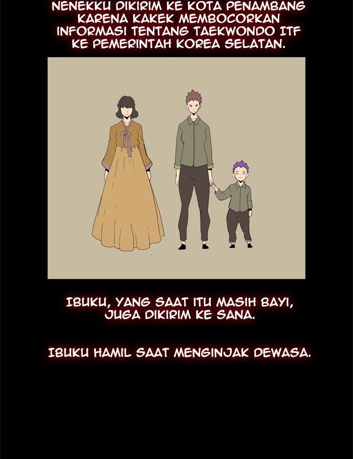 The God of High School - Chapter 159 9 The God of High School - Chapter 159 9